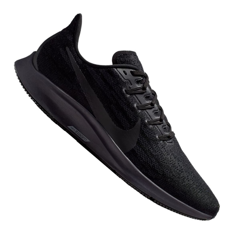 Zapatillas de running Nike Air Zoom Pegasus 36 M AQ2203-006 negro