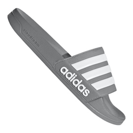 Zapatillas Adidas Adilette Shower M B42212 gris