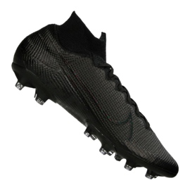 Bota Nike Superfly 7 Elite AG-Pro M AT7892-001 negro negro