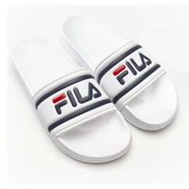 Fila Morro Bay Slipper 1FG Blanco