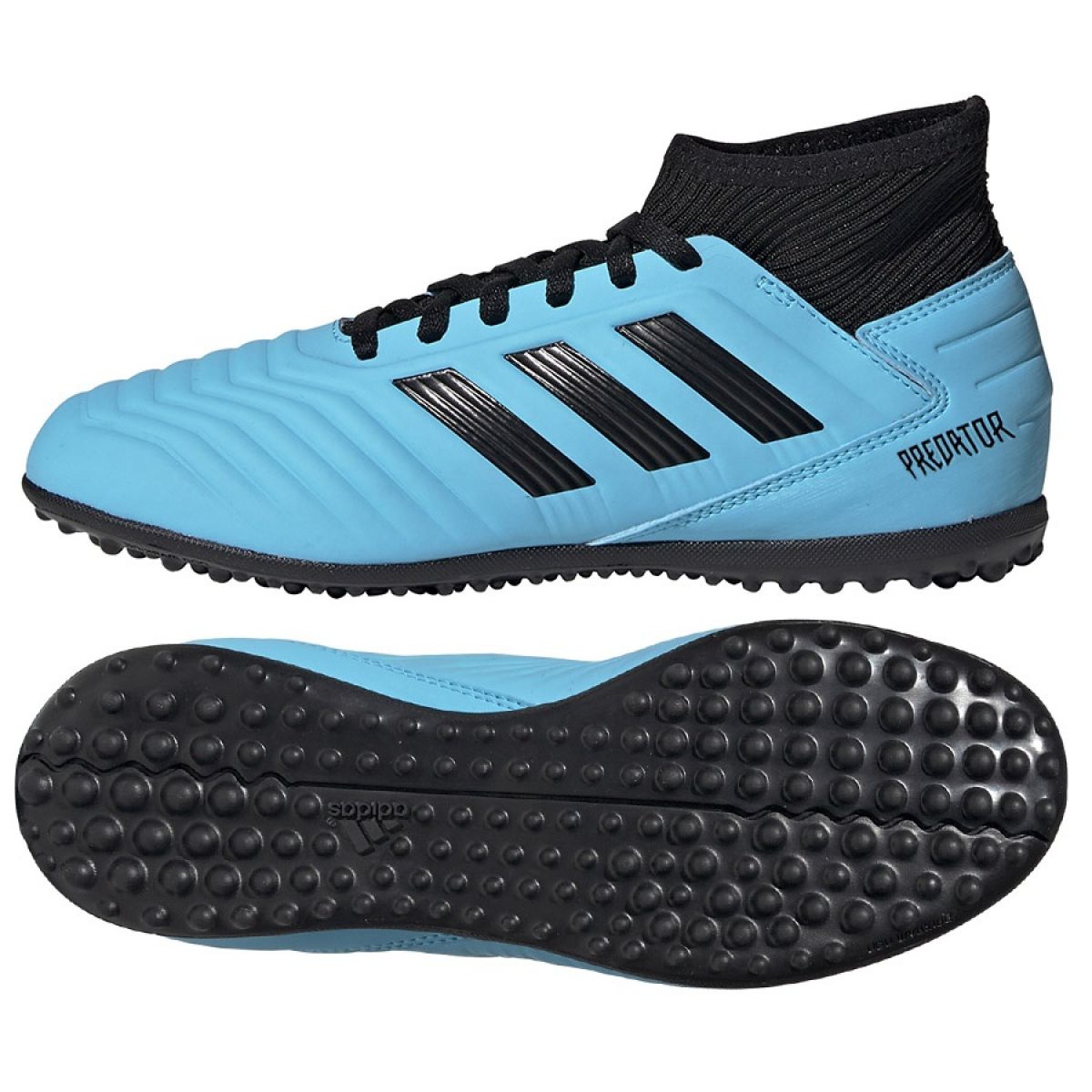 19 Tf G25803 Fútbol Botas De Jr Adidas Predator 3 rsQxhBtdCo