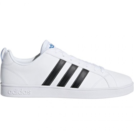 Zapatos adidas Vs Advantage M F99256 blanco