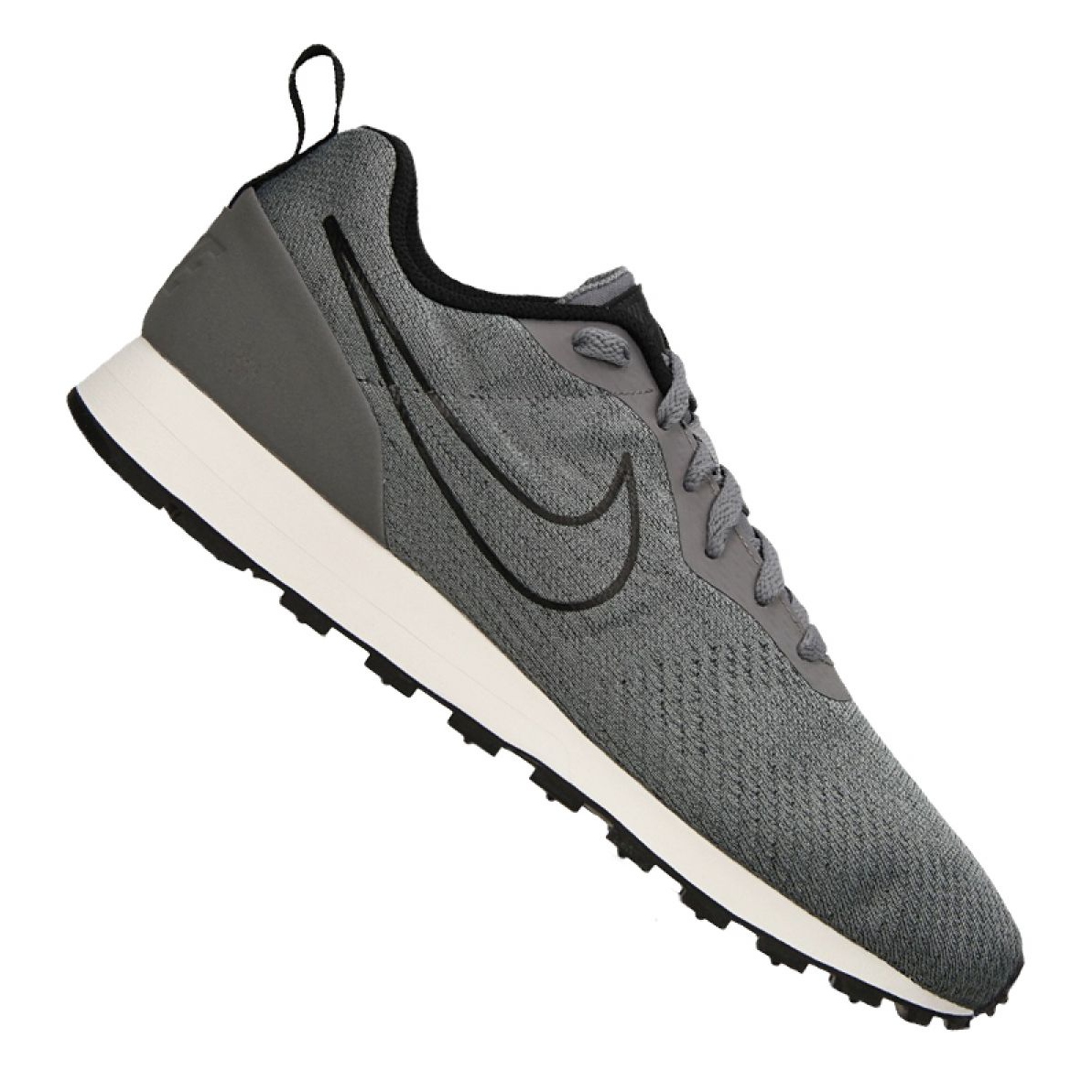 Detalles de Zapatos Nike Md Runner 2 ES1 M CI2232 002 gris Detalles de Zapatos Nike Md Runner 2 ES1 M CI2232 002 gris