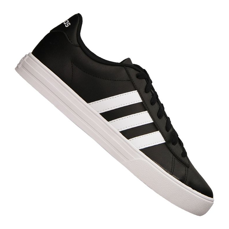 Zapatillas adidas Daily 2.0 M DB0161 negro Zapatillas adidas Daily 2.0 M DB0161 negro