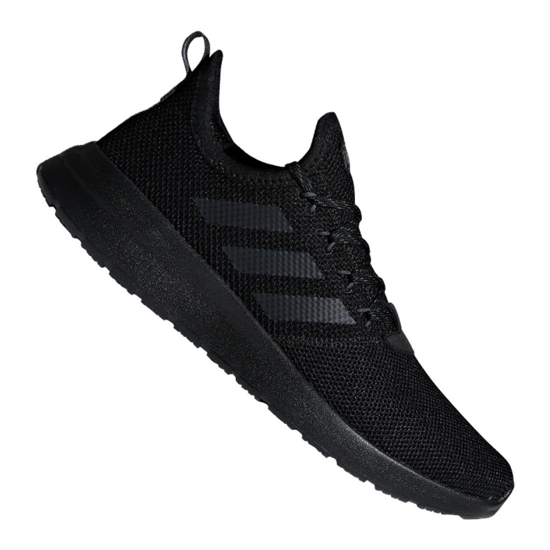 Zapatillas de running adidas Cloudfoam Lite Racer Reborn M F36642 negro