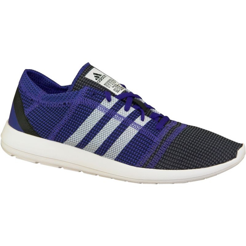 Zapatillas adidas Element Refine M B44239 azul Zapatillas adidas Element Refine M B44239 azul