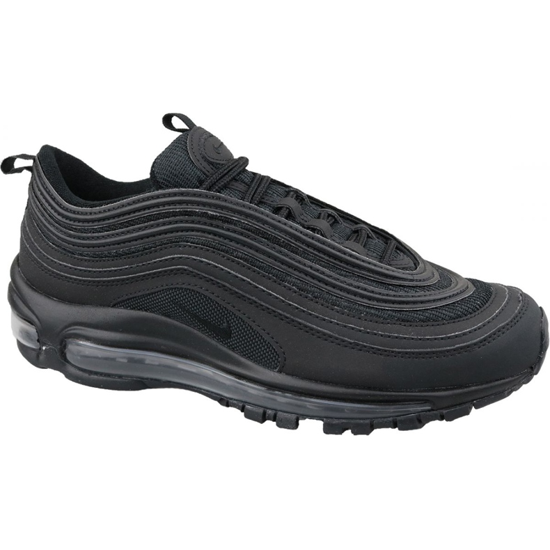 Zapatillas Nike Air Max 97 Og Gs W AV4149-001 negro