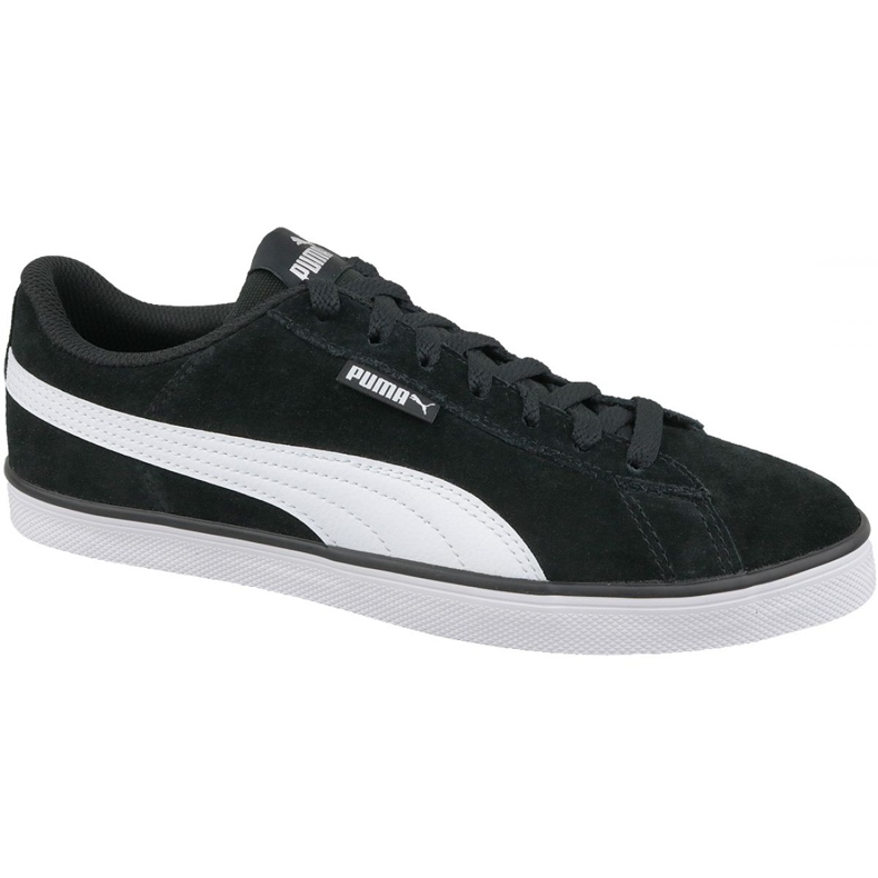 Zapatillas Puma Urban Plus Sd M 365259 01 negro