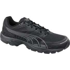 Zapatos Puma Axis M 368465 01 negro