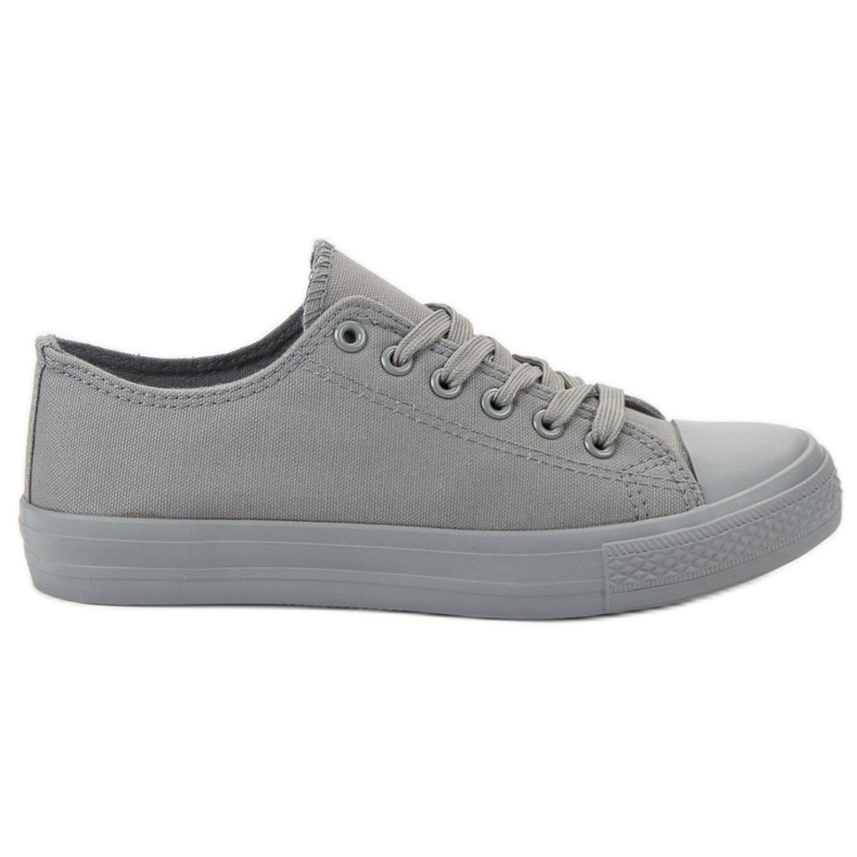 Sport Zapatillas bajas gris