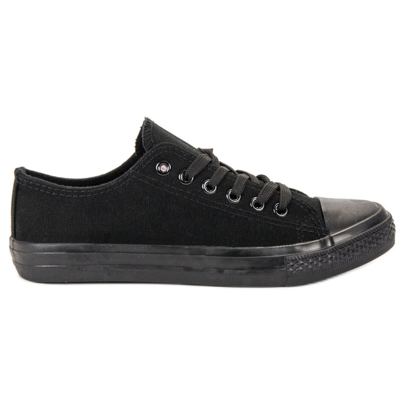 Sport Zapatillas bajas negro