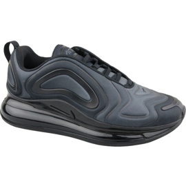 Zapatillas Nike Air Max 720 W AR9293-003 negro