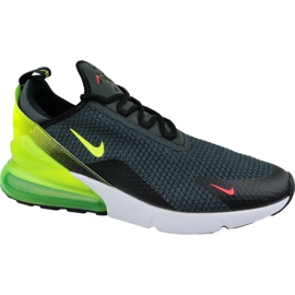 Zapatillas Nike Air Max 270 M AQ9164-005 negro