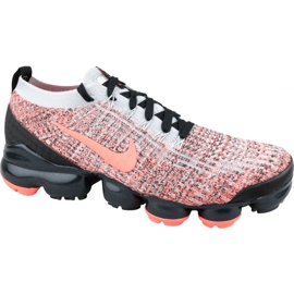 Nike Air Vapormax Flyknit 3 M AJ6900-800 naranja multicolor Nike Air Vapormax Flyknit 3 M AJ6900-800 naranja multicolor