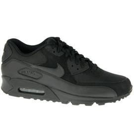 Calzado Nike Air Max 90 M 537384-090 negro