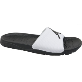 Nike Zapatillas Jordan Break Slide Gs W CD5472-100 blanco