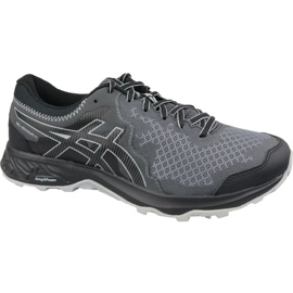 Zapatillas de running Asics Gel-Sonoma 4 M 1011A177-002 negro