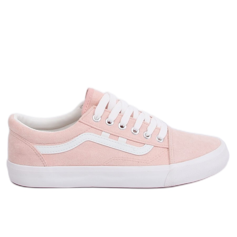 Zapatillas de mujer rosa B70A ROSA / BLANCO rosado Zapatillas de mujer rosa B70A ROSA / BLANCO rosado