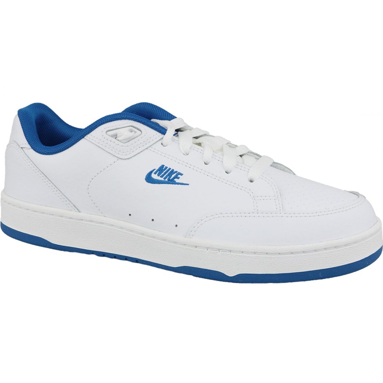 Tribuna Nike Ii M AA2190-103 blanco