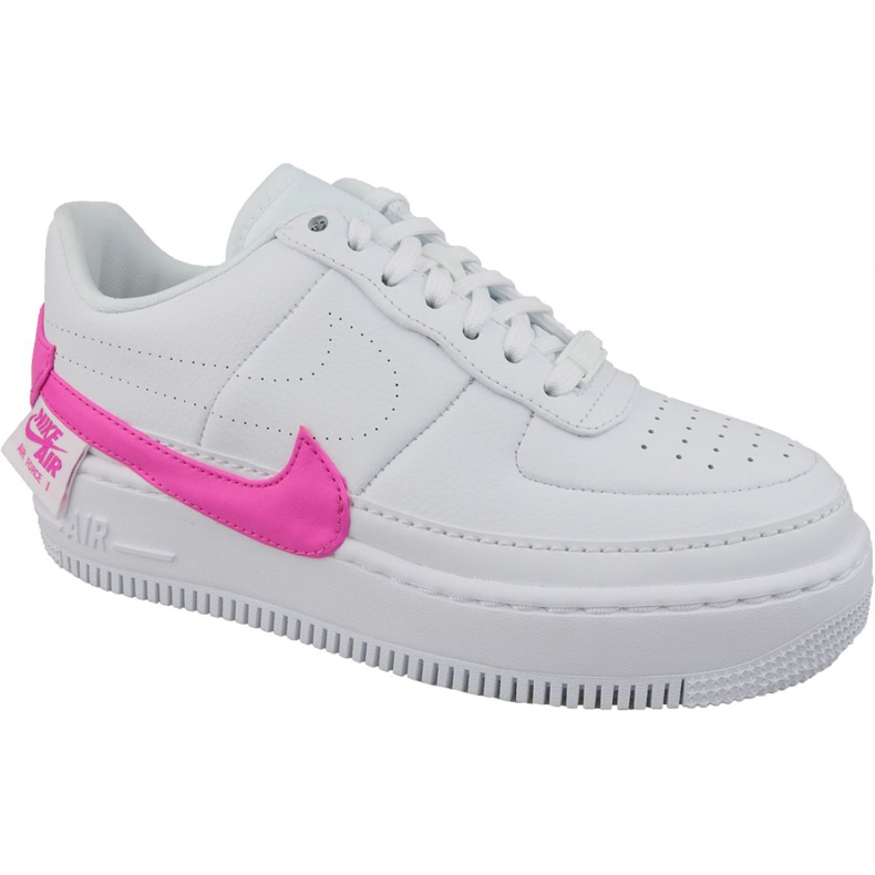 Nike Air Force 1 Mujer Jester Xx W AO1220-105 blanco