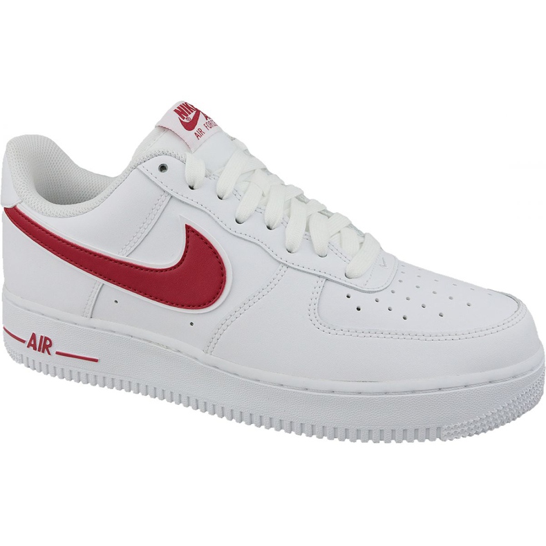 Nike Air Force 1 '07 M AO2423-102 blanco