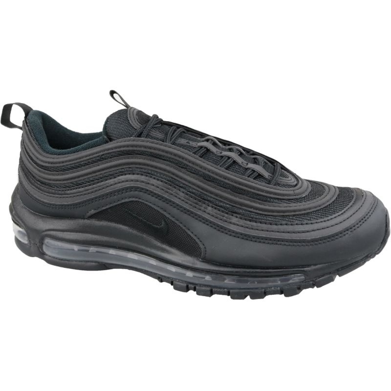 Negro Zapatillas Nike Air Max 97 M BQ4567 001 Negro Zapatillas Nike Air Max 97 M BQ4567 001