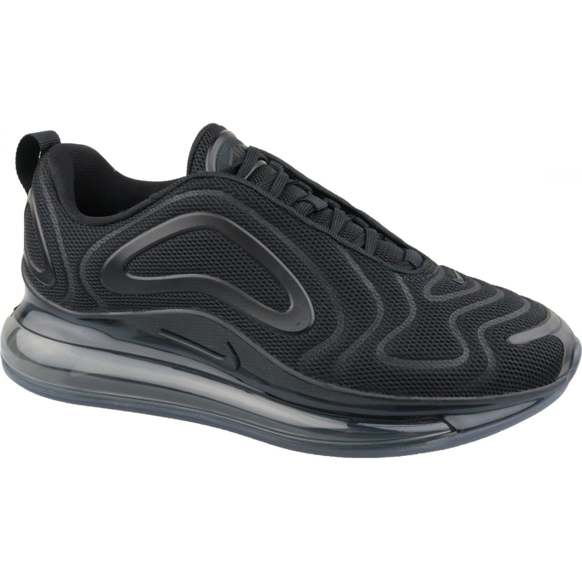 Zapatos Nike Air Max 720 W AR9293 006 negro Zapatos Nike Air Max 720 W AR9293 006 negro