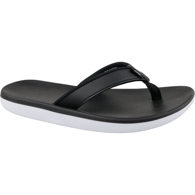 Chanclas Nike Bella Kai Tanga AO3622-002 negro