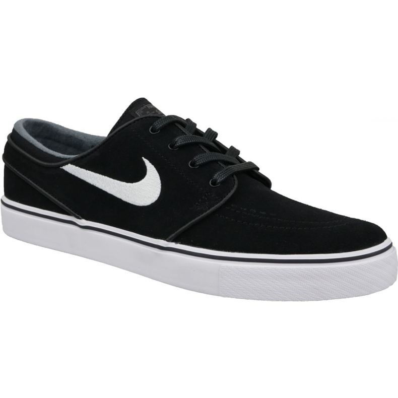 Zapatillas Nike Zoom Stefan Janoski M 333824-067 negro