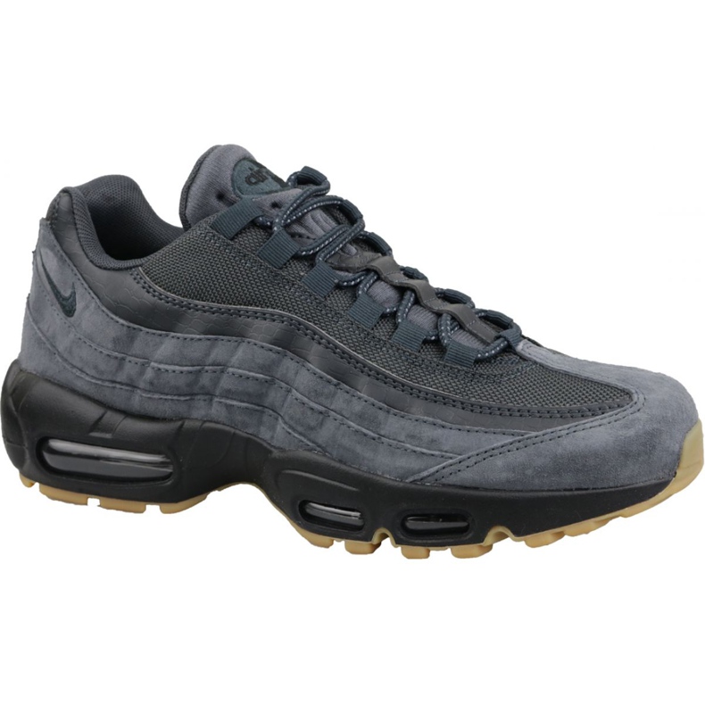 Zapatillas Nike Air Max 95 Se M AJ2018-002 gris