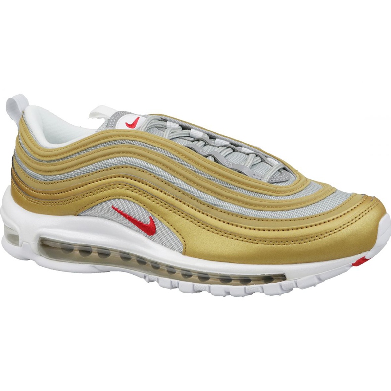 Zapatillas Nike Air Max 97 Ssl M BV0306-700 negro Zapatillas Nike Air Max 97 Ssl M BV0306-700 negro