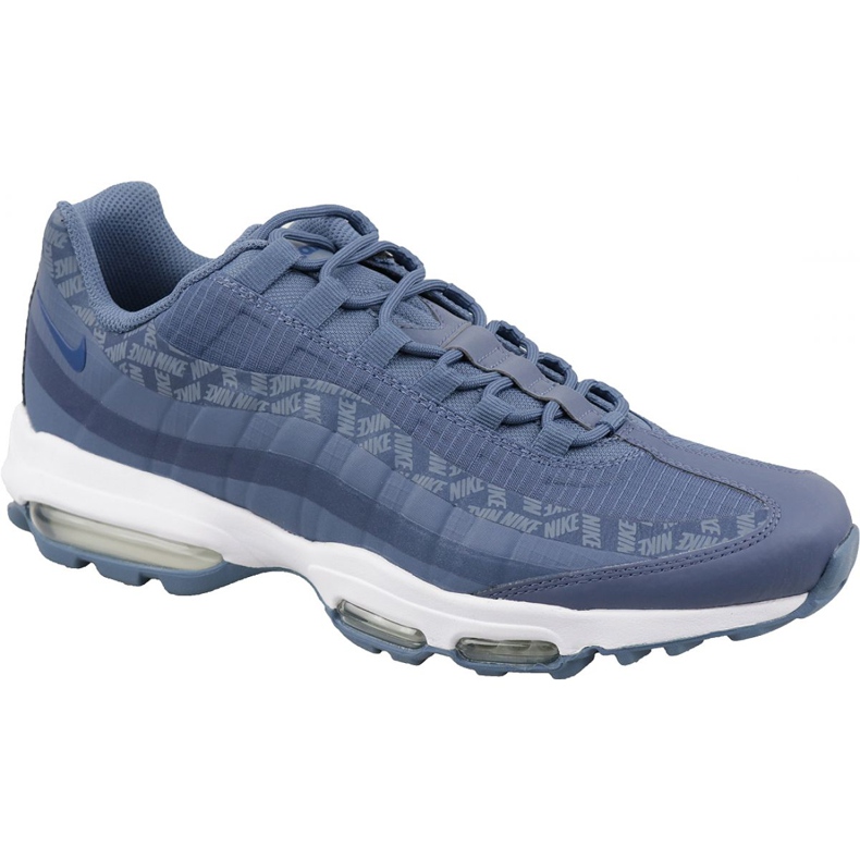 Calzado Nike Air Max 95 M AR4236-400 azul
