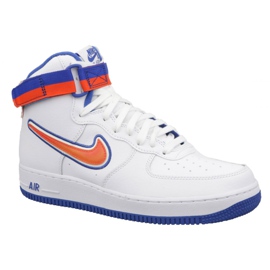 Calzado Nike Air Force 1 High '07 LV8 M AV3938-100 blanco
