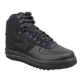 Botas de pato Nike Lunar Force 1 18 M BQ7930-003 negro