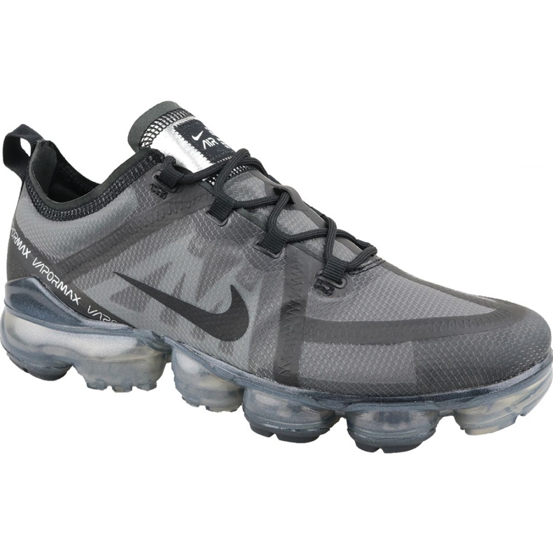 Calzado Nike Air VaporMax 2019 M AR6631-004 gris