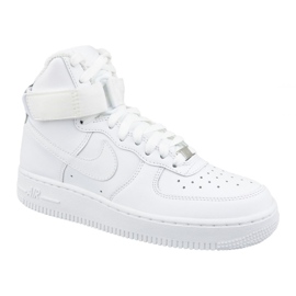 Nike Mujer Air Force 1 High W 334031-105 blanco