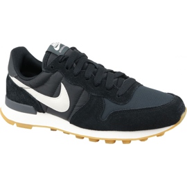 Zapatillas Nike Wmns Internationalist W 828407-021 negro