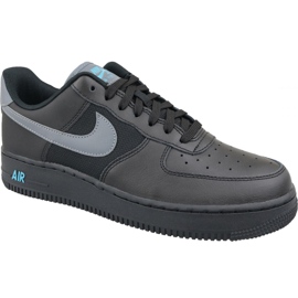 Zapatillas Nike Air Force 1 '07 LV8 M BV1278-001 negro