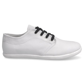 Zapatillas de Hombre 5307 Blanco