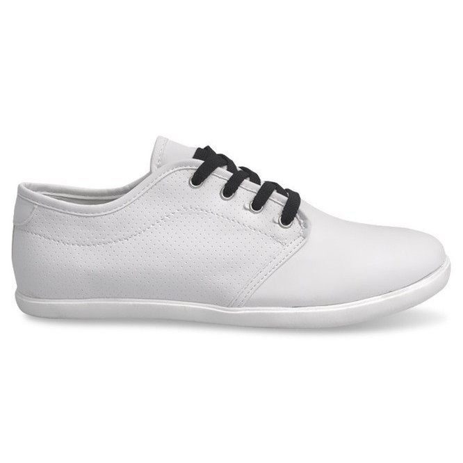 Zapatillas de Hombre 5307 Blanco