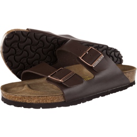 Birkenstock Arizona 701 marrón