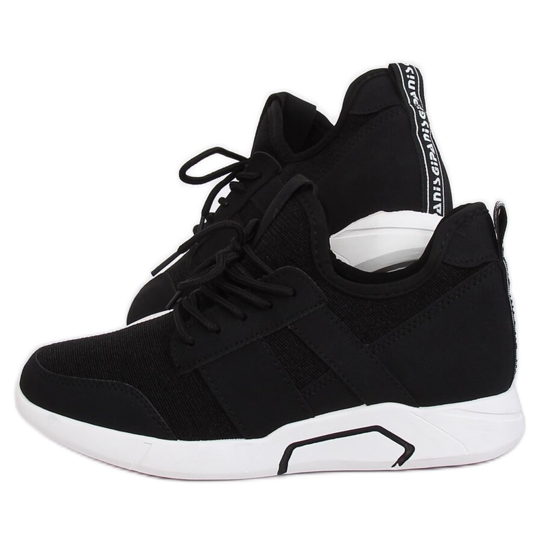 Zapatillas deportivas negras X-9762 Black negro Zapatillas deportivas negras X-9762 Black negro