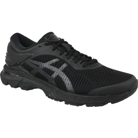Zapatillas de running Asics Gel-Kayano 25 M 1011A019-002 negro