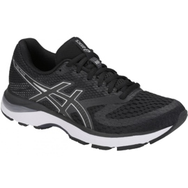 Zapatillas de running Asics Gel-Pulse 10 W 1012A010-002 negro