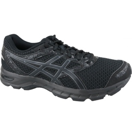 Zapatillas de running Asics Gel-Excite 4 M T6E3N-9097 negro