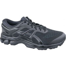 Zapatillas de running Asics Gel-Kayano 26 M 1011A541-002 negro
