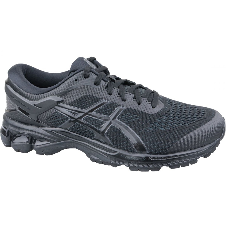 Zapatillas de running Asics Gel-Kayano 26 M 1011A541-002 negro