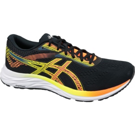 Zapatillas de running Asics Gel-Excite 6 M 1011A165-006 negro multicolor