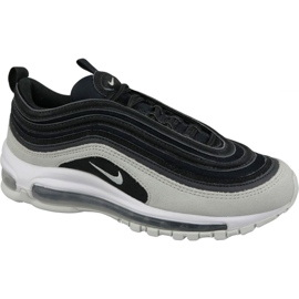Nike Wmns Air Max 97 Premium W 917646-007 Zapatillas negro
