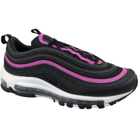 Nike Wmns Air Max 97 Lx W BV1974-001 Zapatillas negro